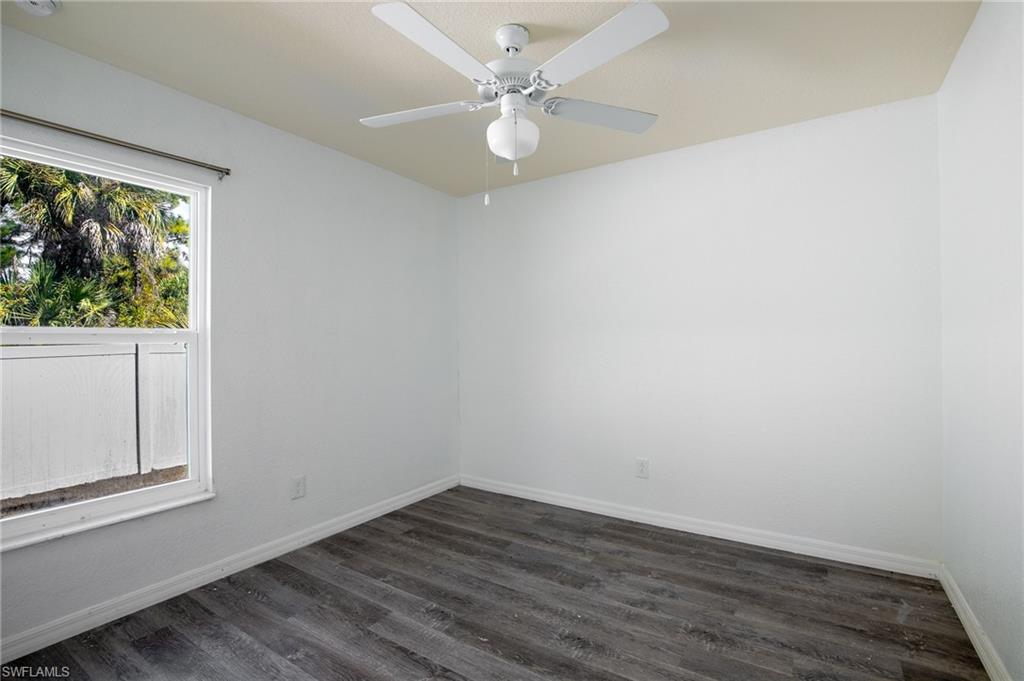 PORT LABELLE - Residential Lease