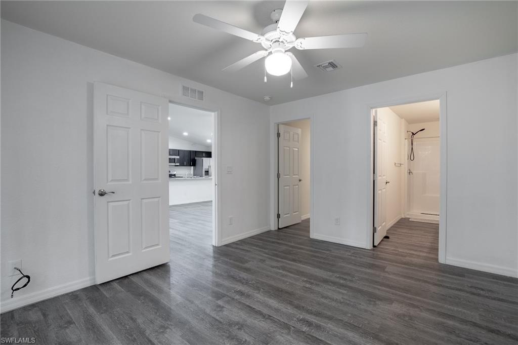 PORT LABELLE - Residential Lease