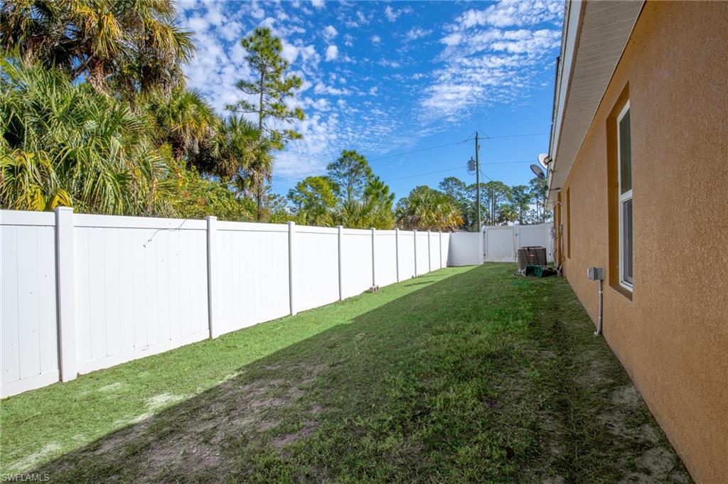 PORT LABELLE - Residential Lease