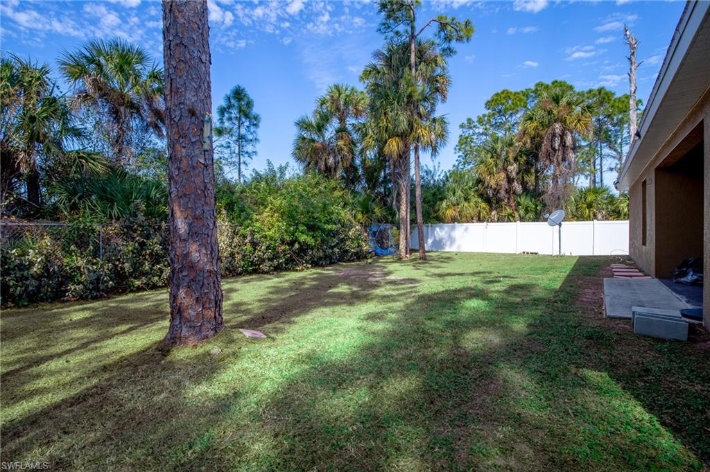 PORT LABELLE - Residential Lease