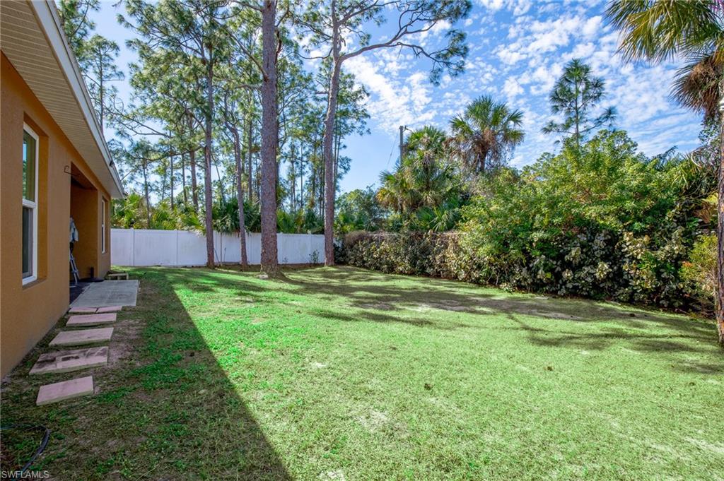 PORT LABELLE - Residential Lease