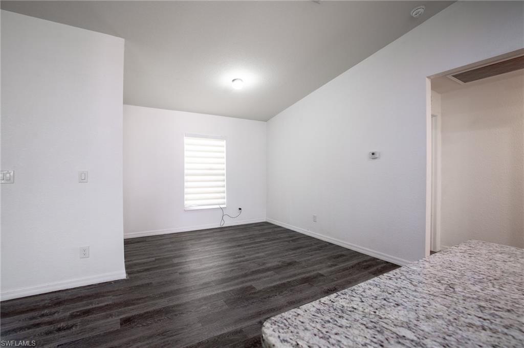 PORT LABELLE - Residential Lease