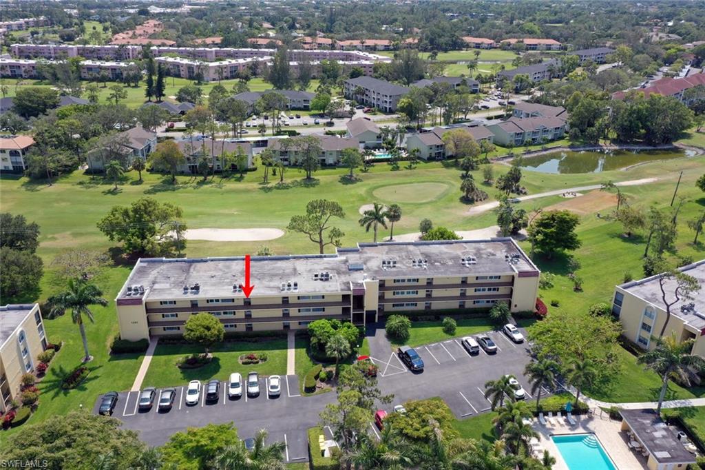 FOREST LAKES - Residential