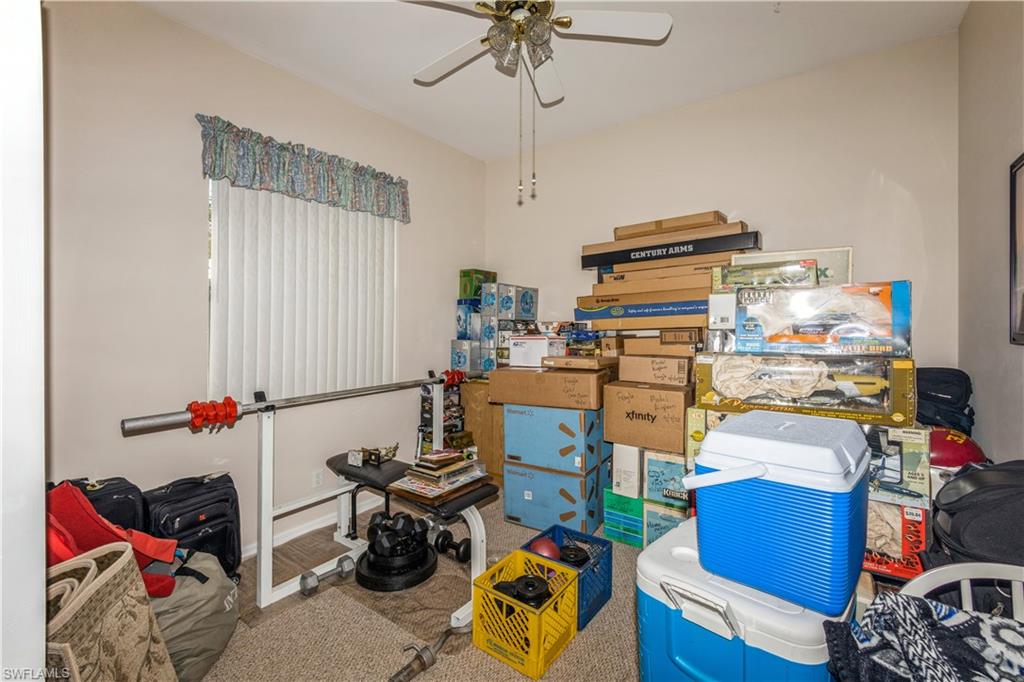 WATERWAYS OF NAPLES - Residential