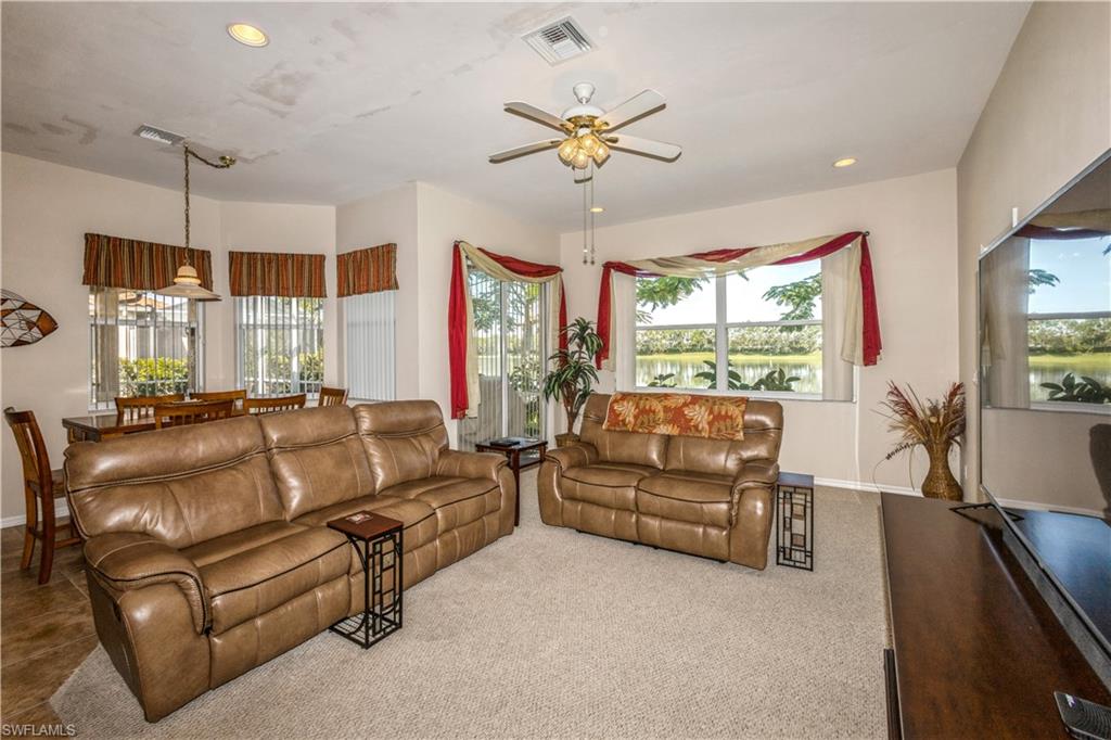 WATERWAYS OF NAPLES - Residential