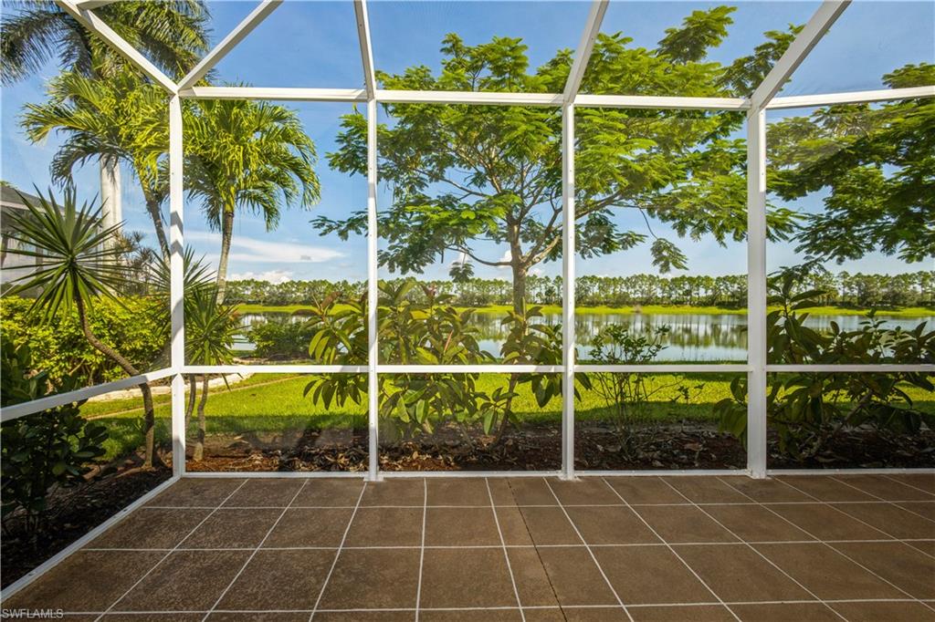 WATERWAYS OF NAPLES - Residential