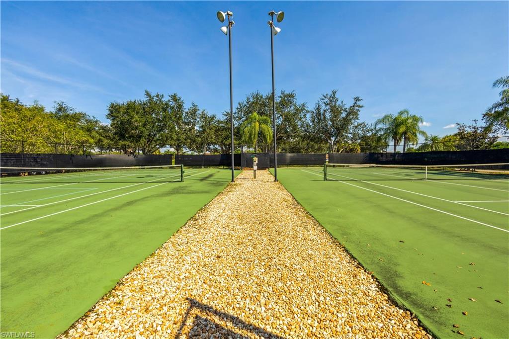 WATERWAYS OF NAPLES - Residential