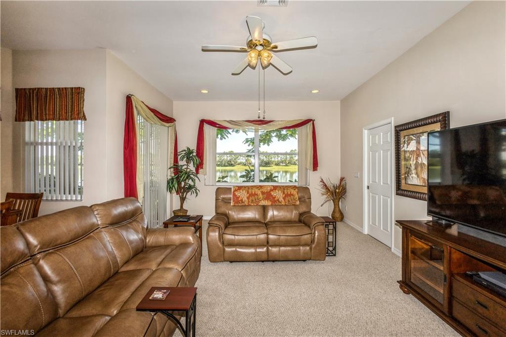 WATERWAYS OF NAPLES - Residential