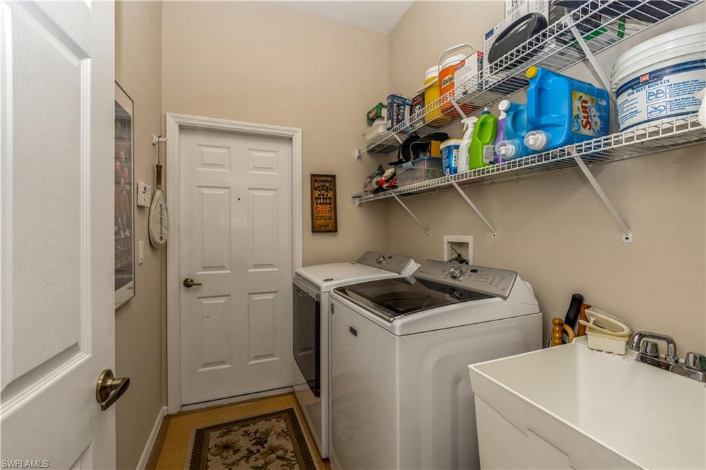 WATERWAYS OF NAPLES - Residential