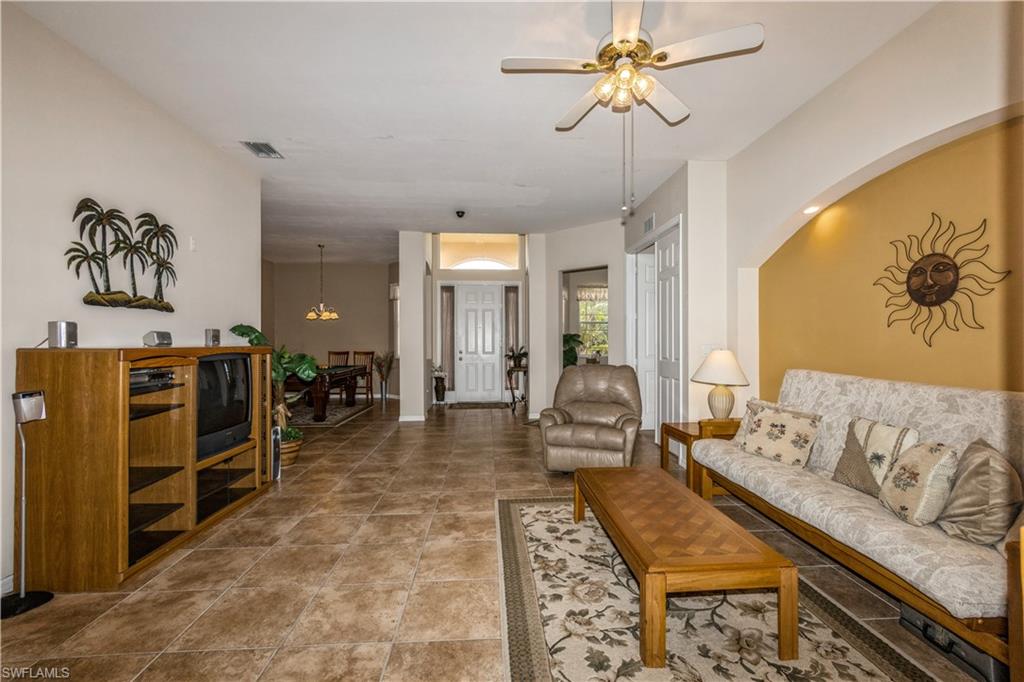 WATERWAYS OF NAPLES - Residential