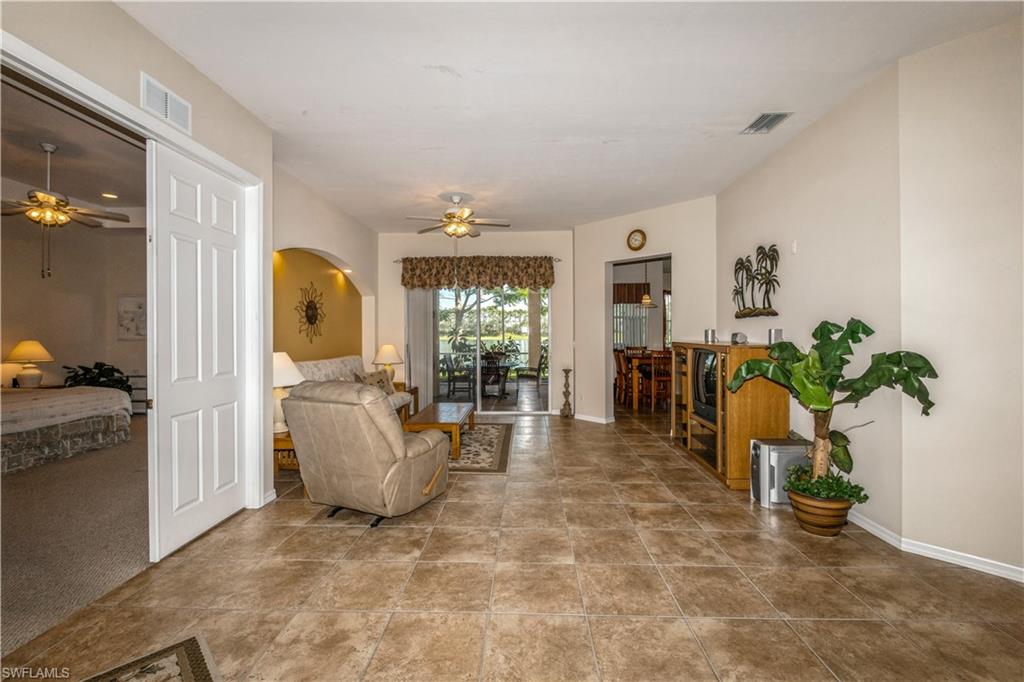 WATERWAYS OF NAPLES - Residential