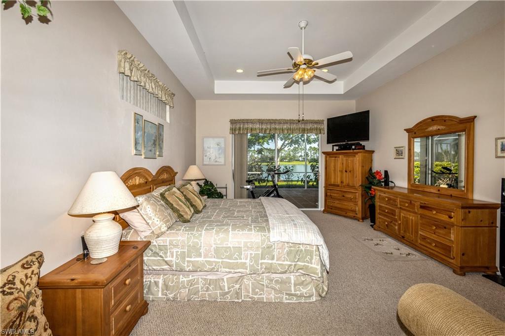 WATERWAYS OF NAPLES - Residential