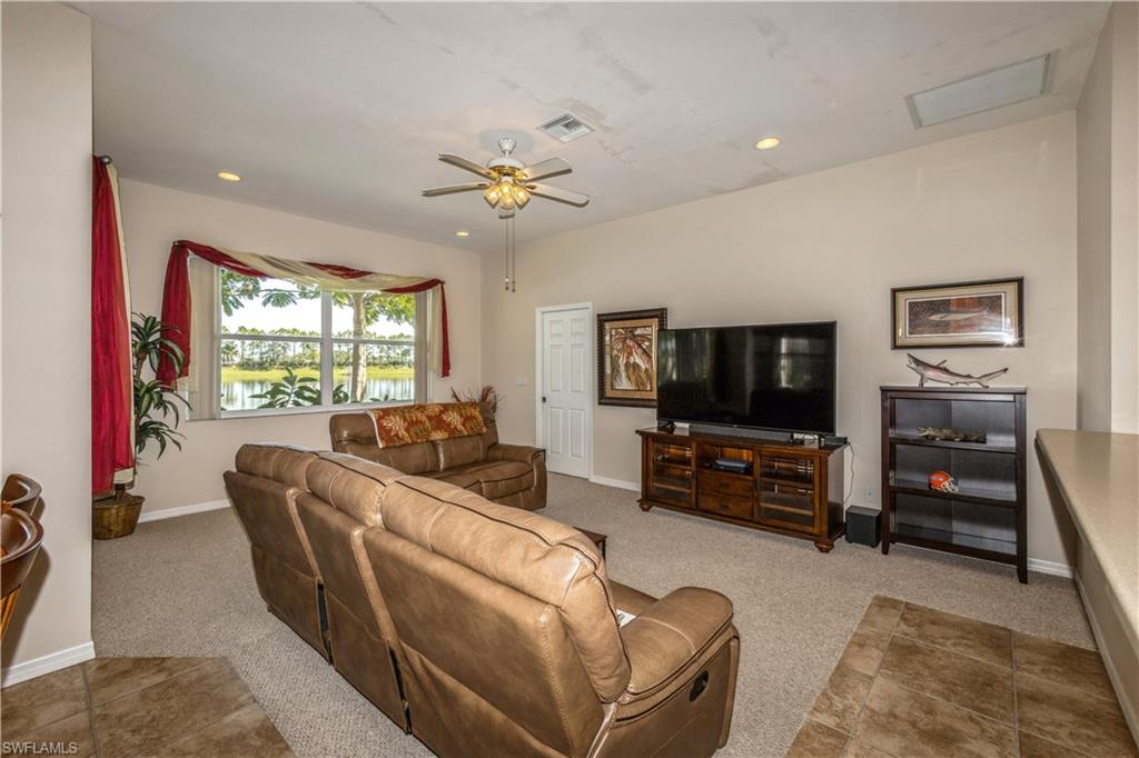 WATERWAYS OF NAPLES - Residential