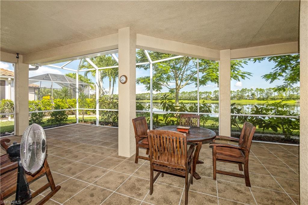 WATERWAYS OF NAPLES - Residential