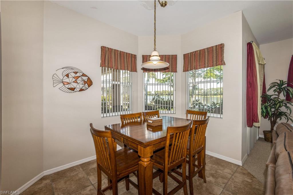 WATERWAYS OF NAPLES - Residential