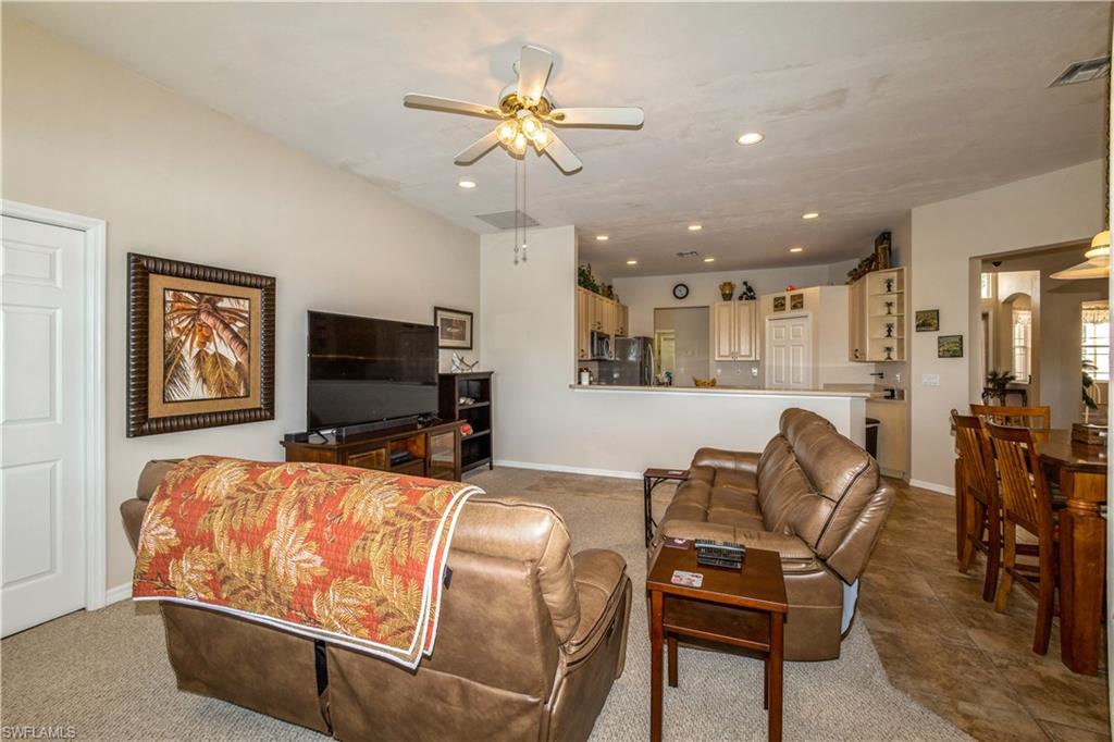 WATERWAYS OF NAPLES - Residential