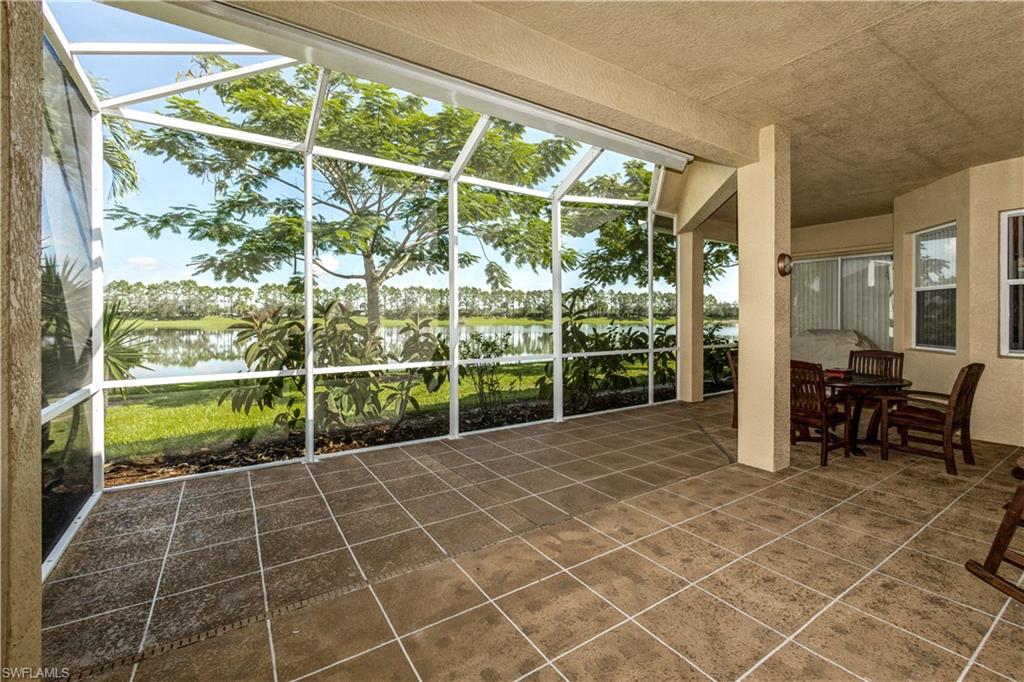 WATERWAYS OF NAPLES - Residential