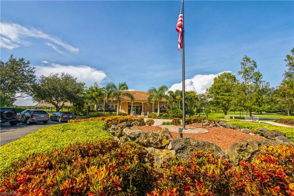 WATERWAYS OF NAPLES - Residential