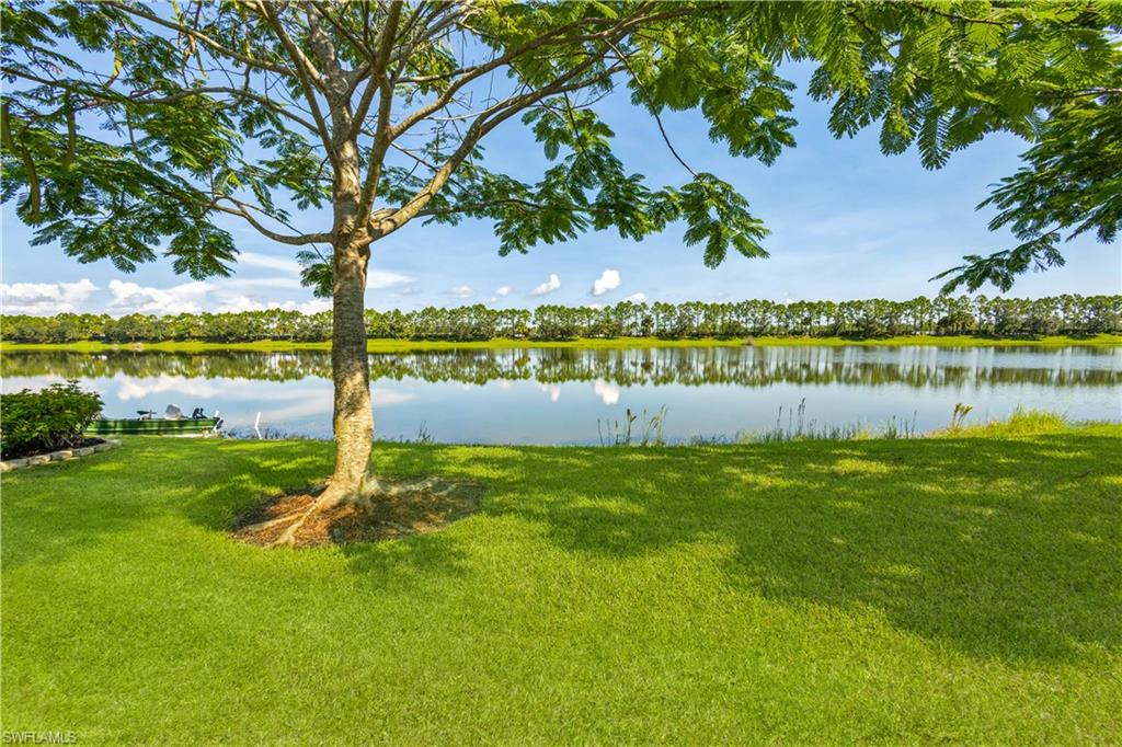 WATERWAYS OF NAPLES - Residential