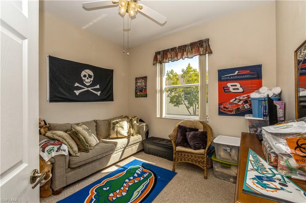 WATERWAYS OF NAPLES - Residential