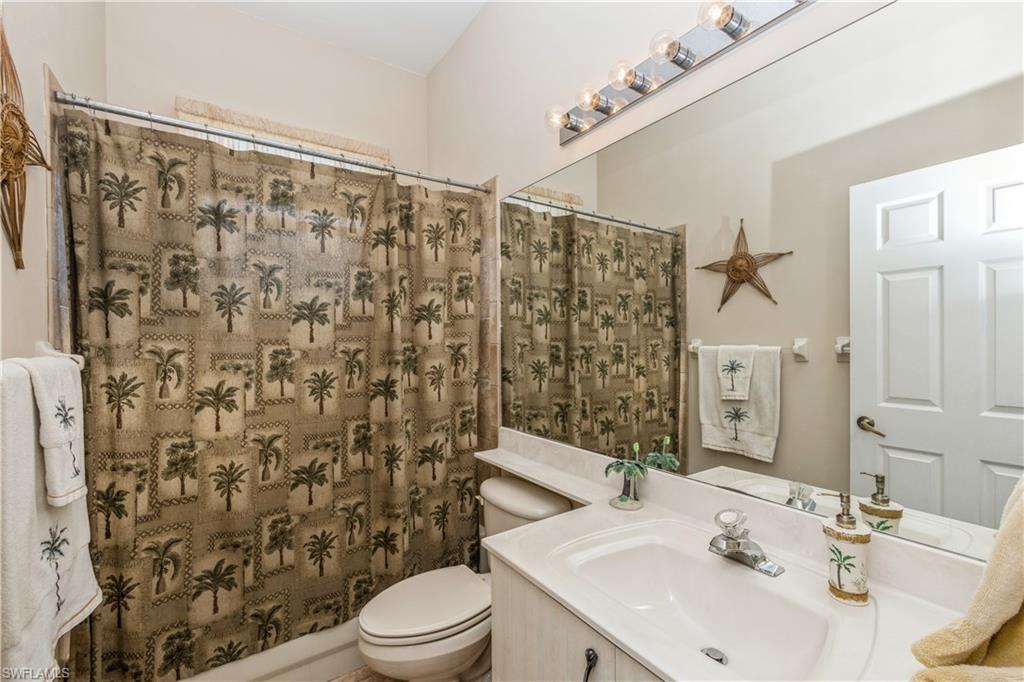 WATERWAYS OF NAPLES - Residential