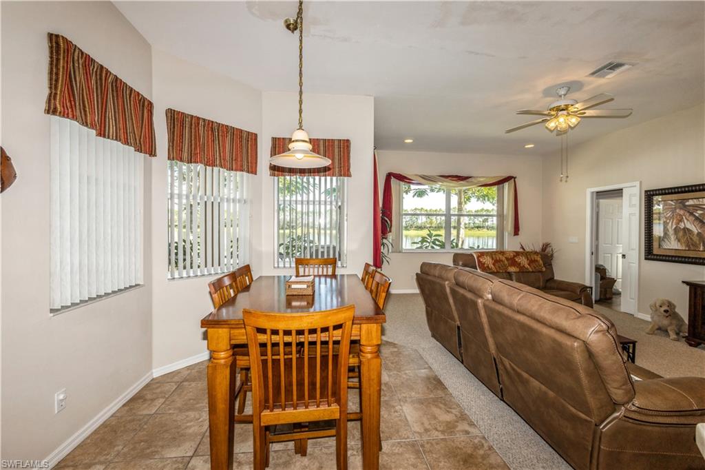 WATERWAYS OF NAPLES - Residential