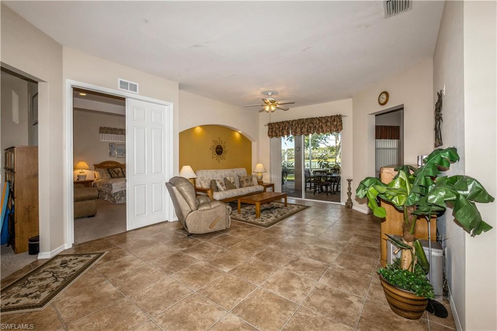 WATERWAYS OF NAPLES - Residential