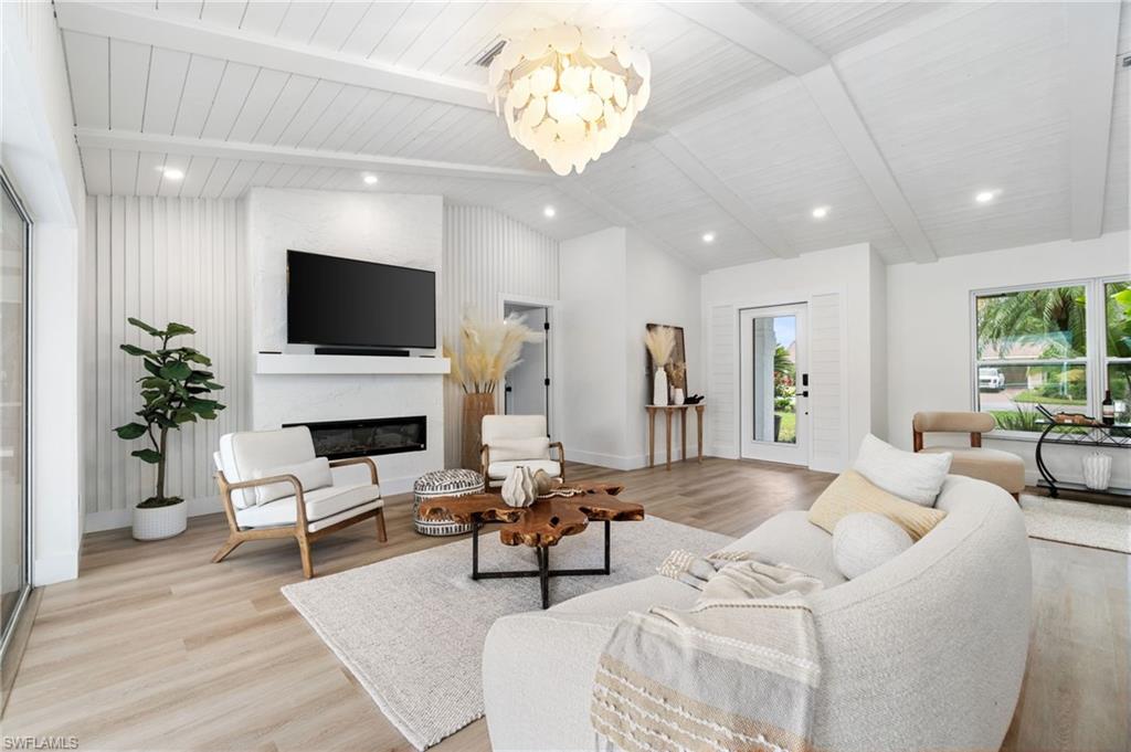 QUAIL CROSSING - Residential