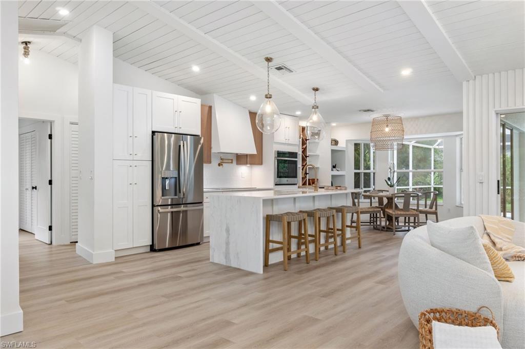 QUAIL CROSSING - Residential