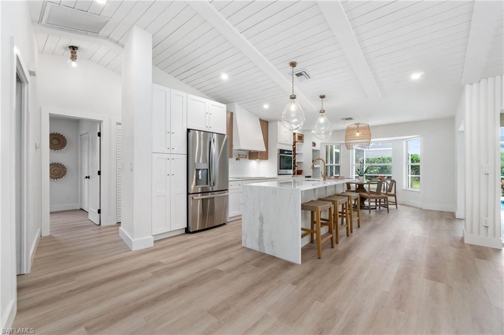 QUAIL CROSSING - Residential