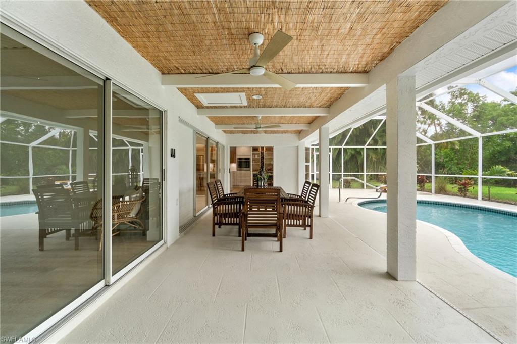 QUAIL CROSSING - Residential