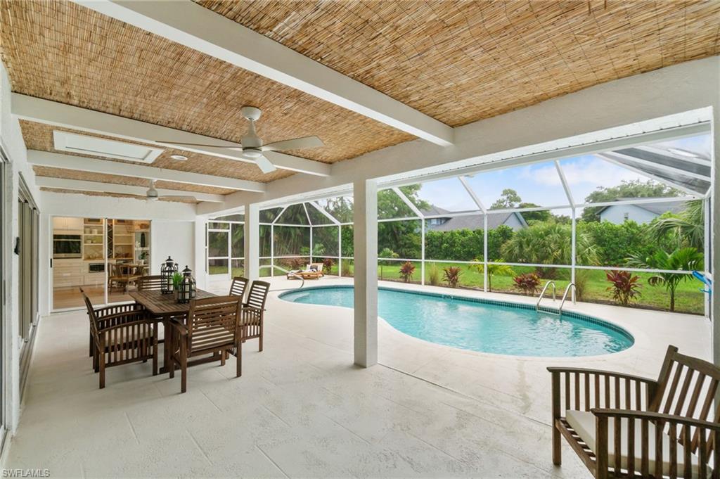 QUAIL CROSSING - Residential