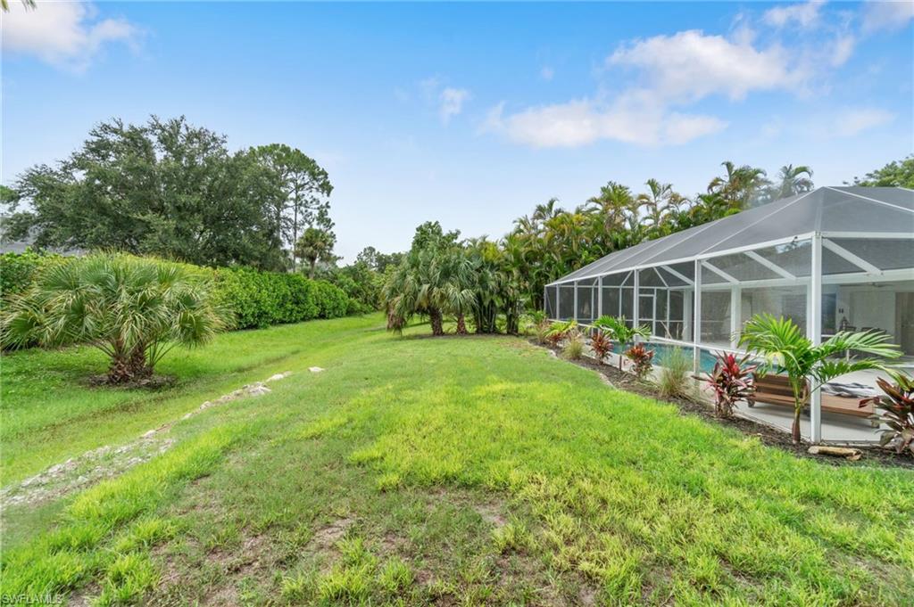 QUAIL CROSSING - Residential