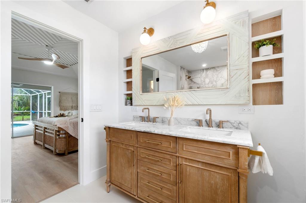 QUAIL CROSSING - Residential