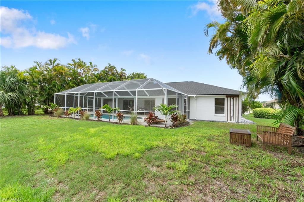 QUAIL CROSSING - Residential