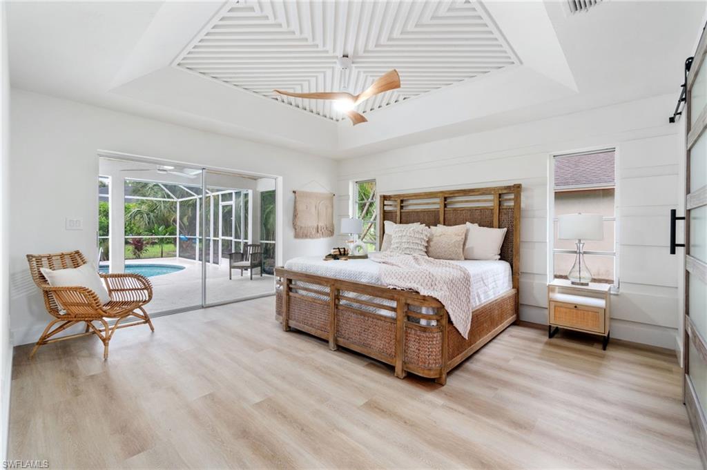 QUAIL CROSSING - Residential