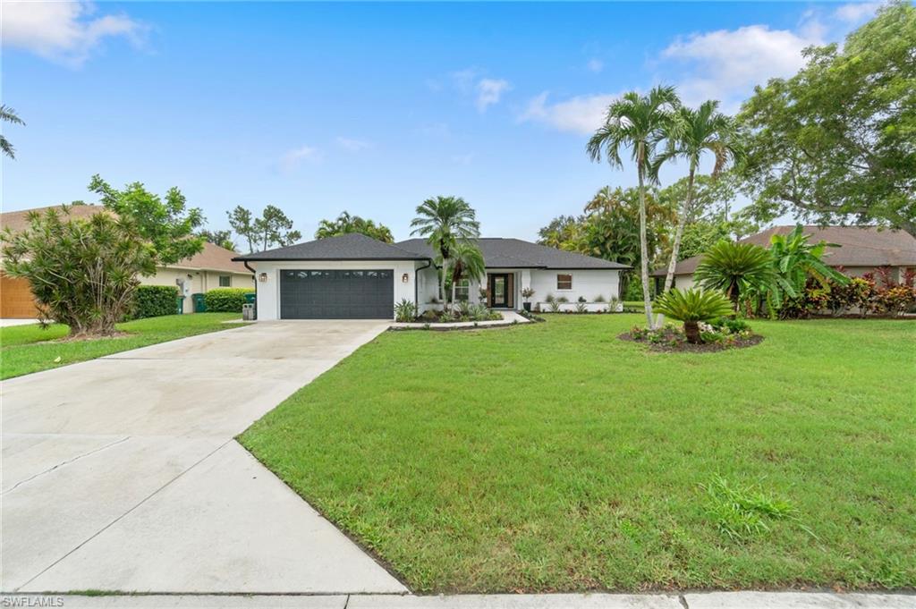 QUAIL CROSSING - Residential