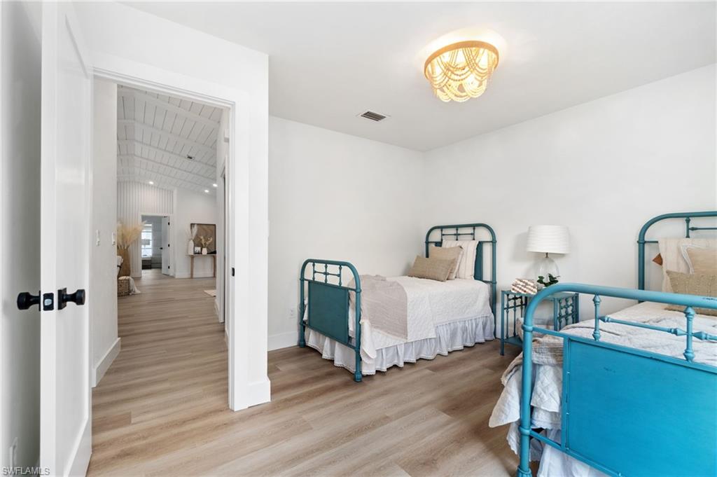 QUAIL CROSSING - Residential