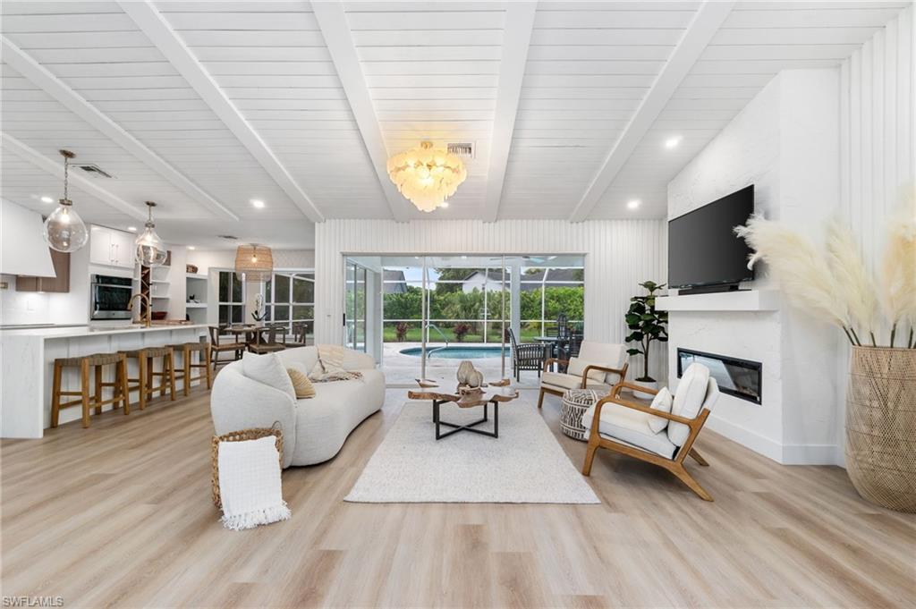 QUAIL CROSSING - Residential