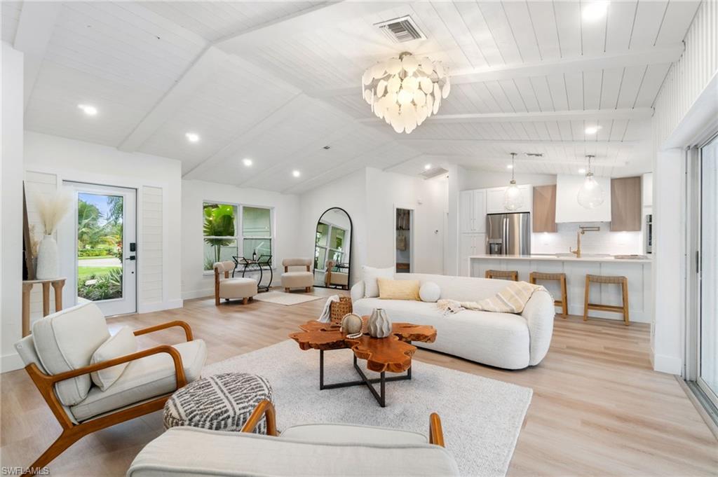 QUAIL CROSSING - Residential