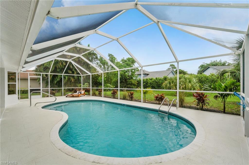 QUAIL CROSSING - Residential