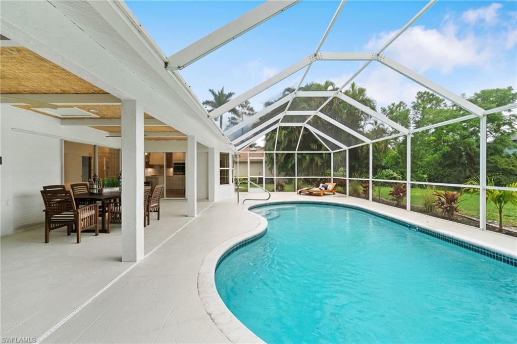 QUAIL CROSSING - Residential