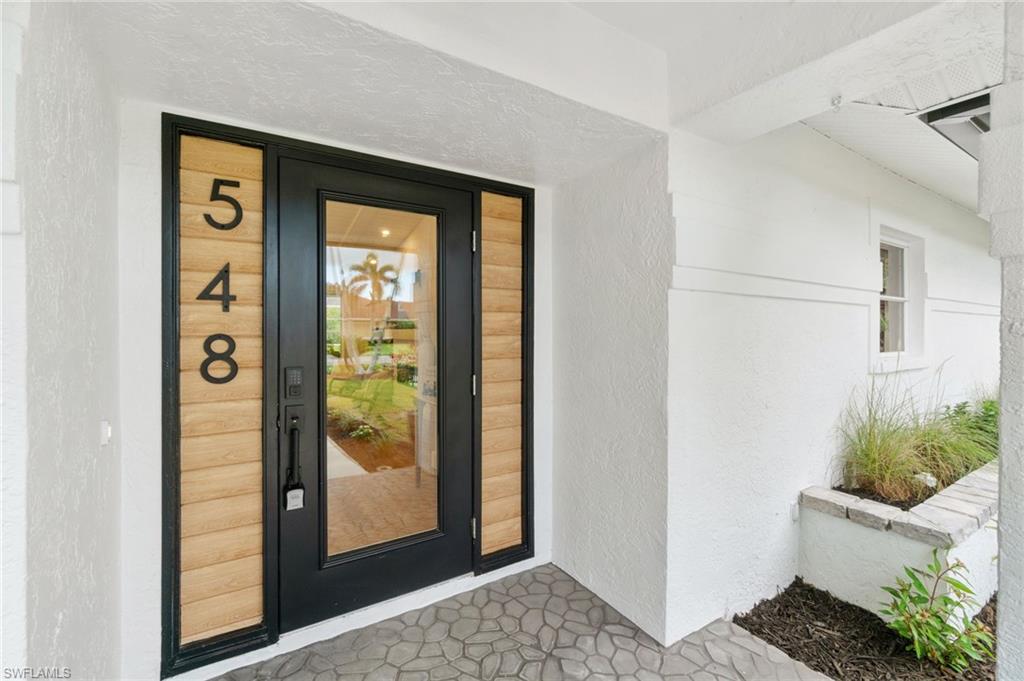 QUAIL CROSSING - Residential