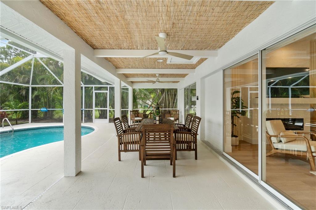 QUAIL CROSSING - Residential