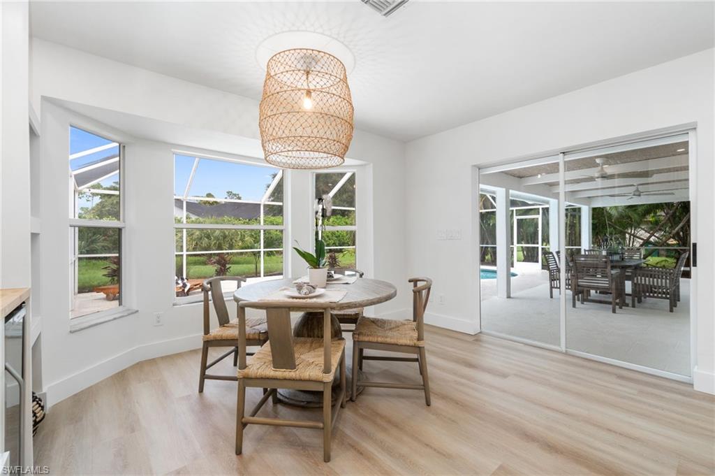 QUAIL CROSSING - Residential