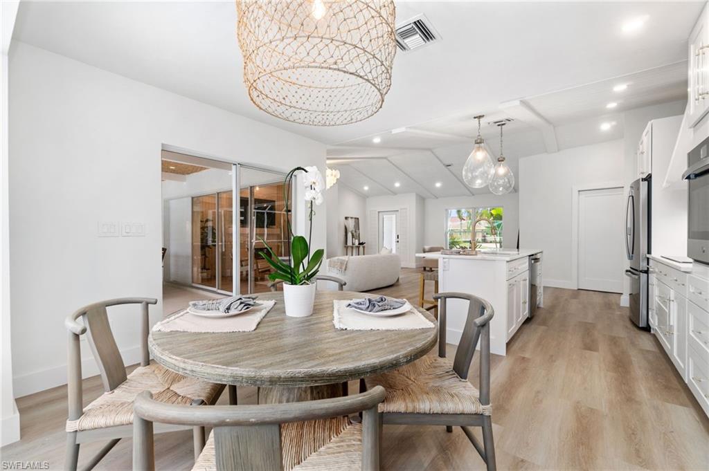 QUAIL CROSSING - Residential