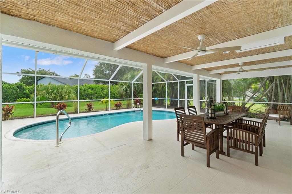 QUAIL CROSSING - Residential