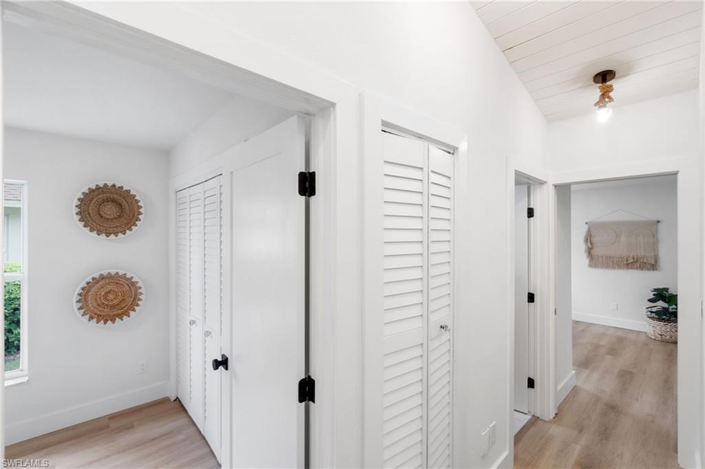 QUAIL CROSSING - Residential