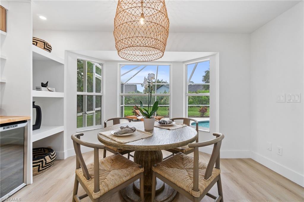 QUAIL CROSSING - Residential