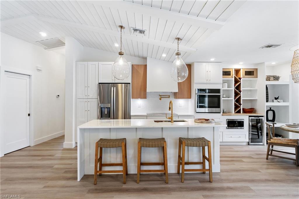 QUAIL CROSSING - Residential